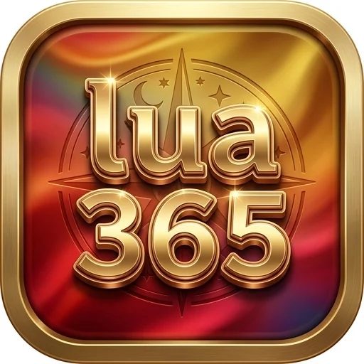 lua365 Logo - Oficial